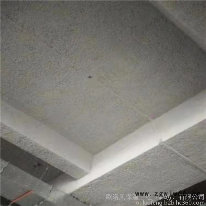 矿物纤维 无机喷涂棉 海泡石矿物纤维 耐火保温材料纤维 工程隔音材料 欧洛风 量大从优图4