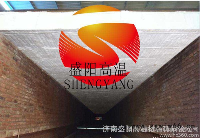 砖窑耐火材料 陶瓷纤维模块图2