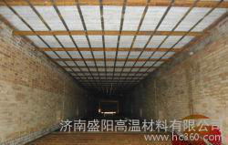 砖窑耐火材料 陶瓷纤维模块图3