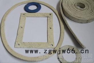 河南地铁专用防火硅橡胶玻纤垫片（两布三胶硅胶布） 其它耐火材料图5