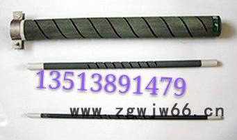 耐火材料-硅碳棒38*500/300图6