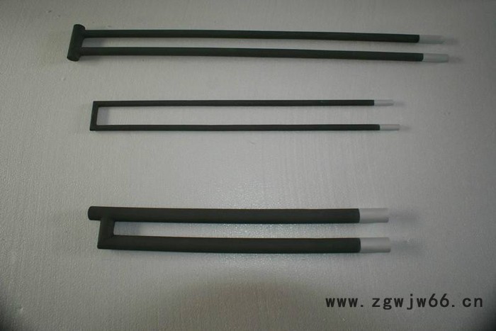 耐火材料-硅碳棒38*500/300图2