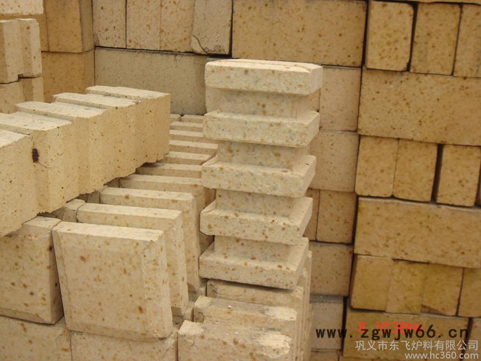 供应东鑫二级高铝耐火砖耐火材料图2