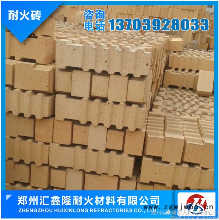 汇鑫隆耐火材料图8