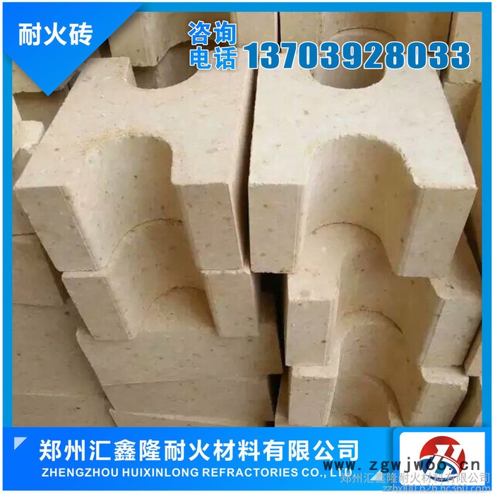 汇鑫隆耐火材料图4