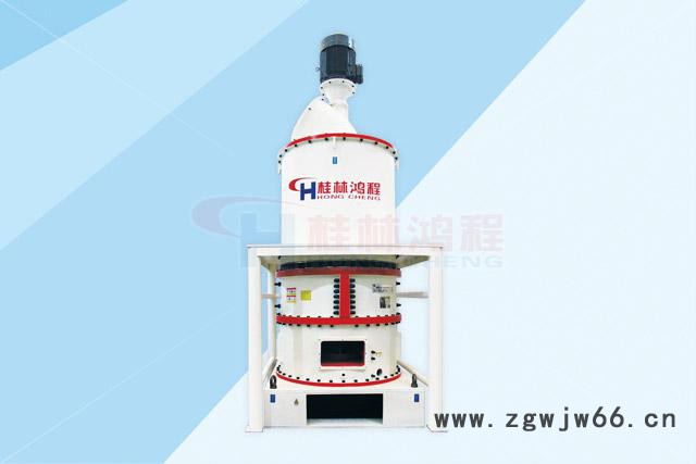 矿石磨粉机欧版磨炭黑保温材料雷蒙磨机立式粗粉磨图4