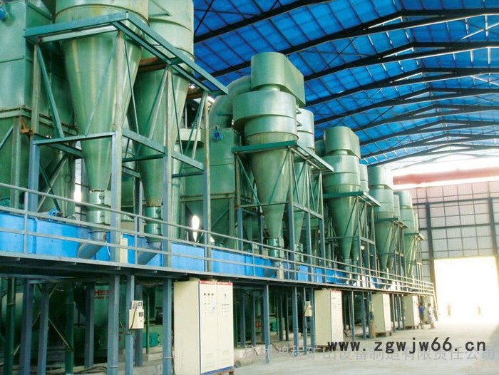 矿石磨粉机欧版磨炭黑保温材料雷蒙磨机立式粗粉磨图2