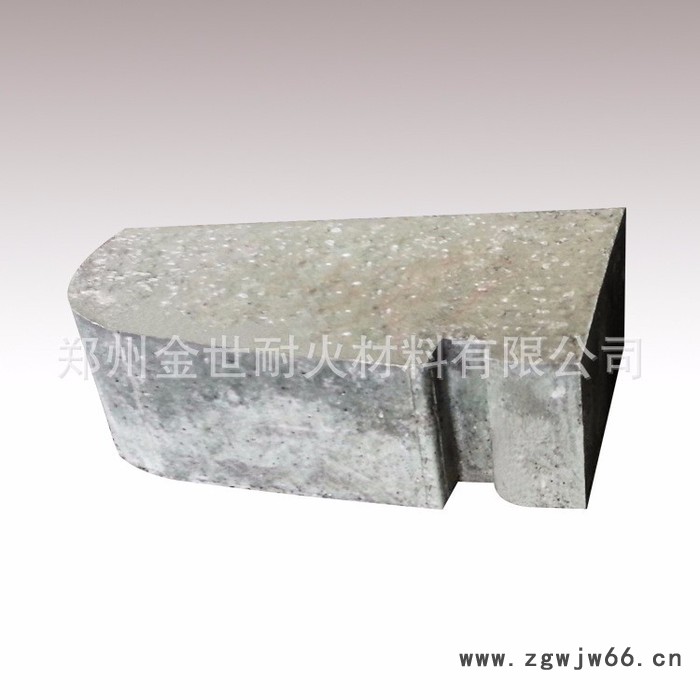 焦炉炉门衬砖 堇青石炉门砖 郑州金世耐火材料有限公司图6