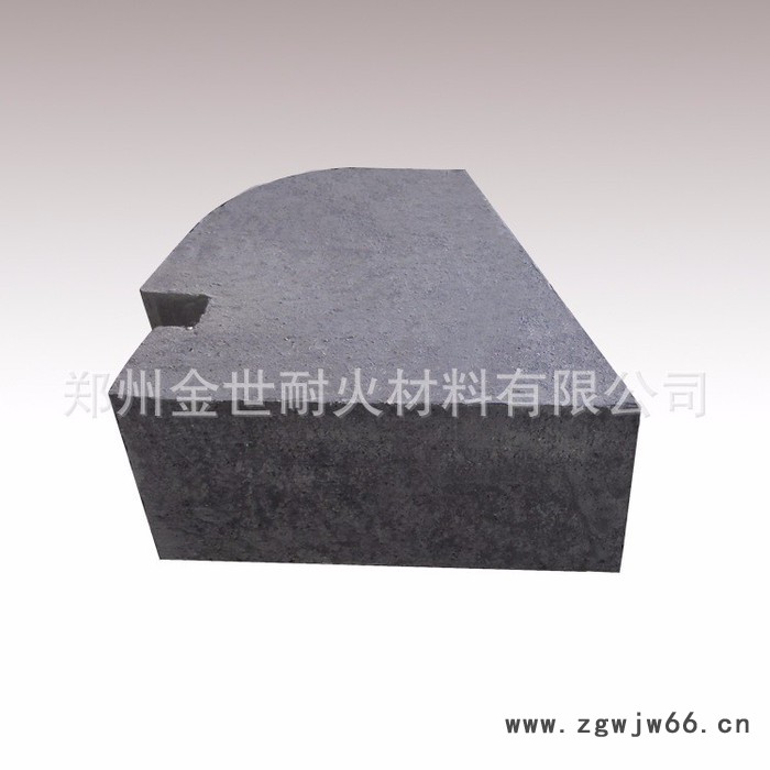 焦炉炉门衬砖 堇青石炉门砖 郑州金世耐火材料有限公司图4