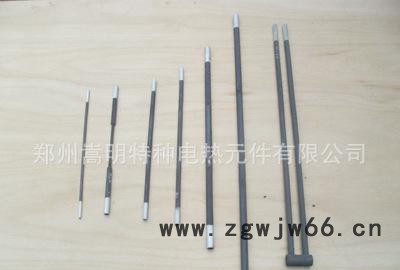 嵩明电热耐火材料--钨钼材料 种类耐火材料硅钼棒 硅碳棒图3