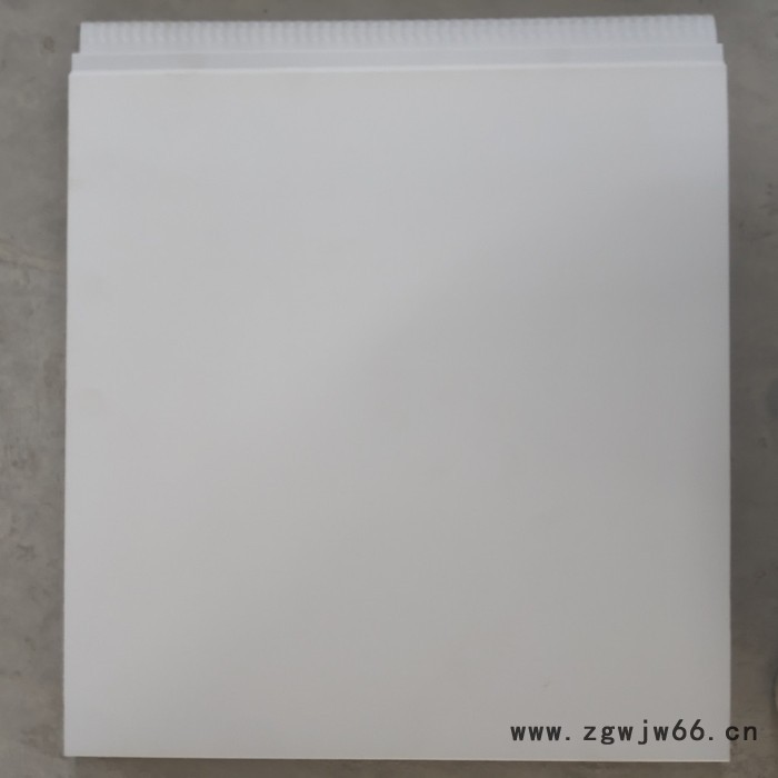 奇工 PU板聚氨酯夹芯板 保温防水材料外墙装饰挤塑金属雕花板图2