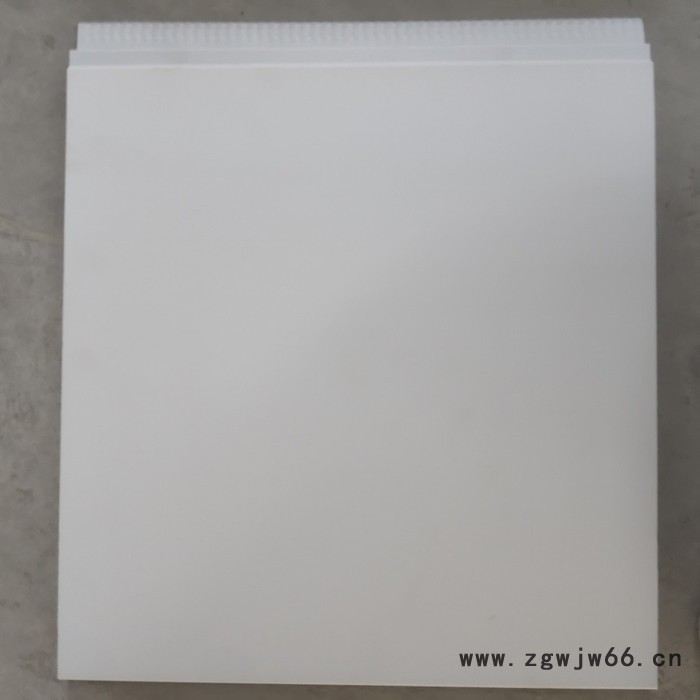 奇工 PU板聚氨酯夹芯板 保温防水材料外墙装饰挤塑金属雕花板图3