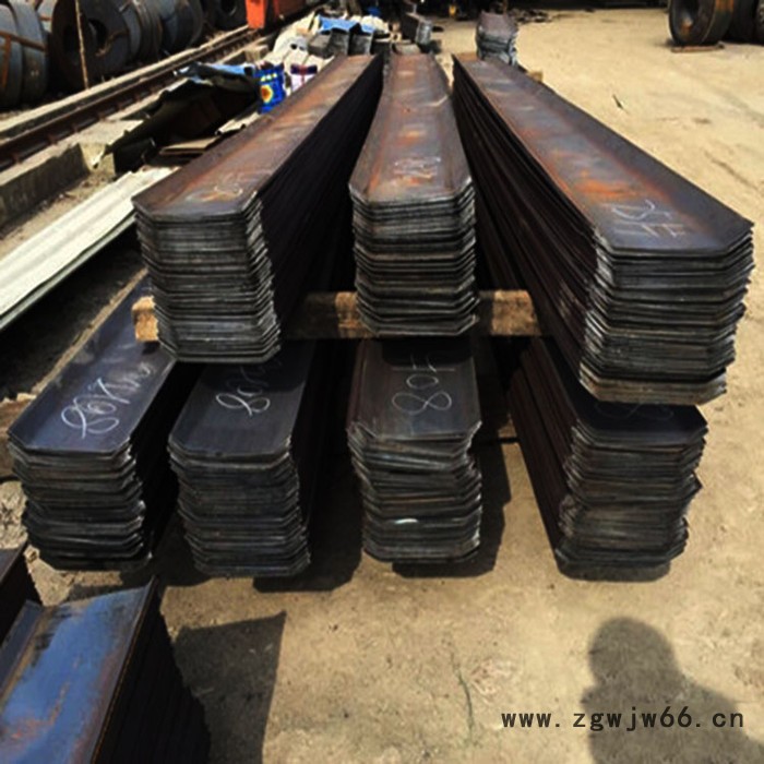 【广硕】止水钢板地下建筑防水材料镀锌止水钢板水电站金属止水带施工缝用图4