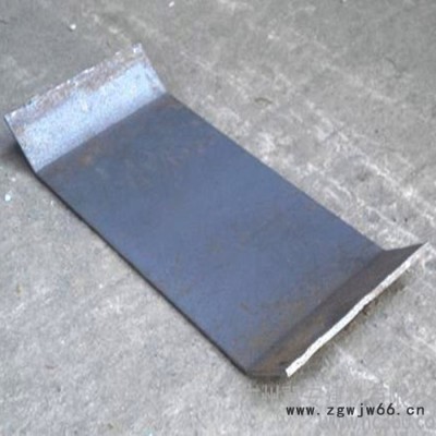 【广硕】止水钢板地下建筑防水材料镀锌止水钢板水电站金属止水带施工缝用