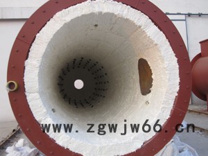 供应宗泰硅酸铝保温材料耐火材料图2