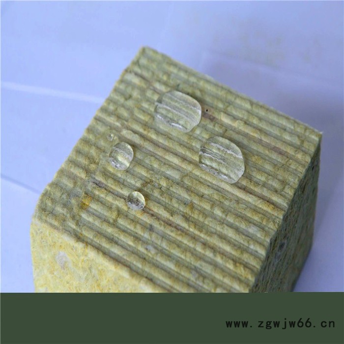 通辽岩棉板厂家 岩棉复合板 硅质板 玻璃棉 保温材料专业生产图2