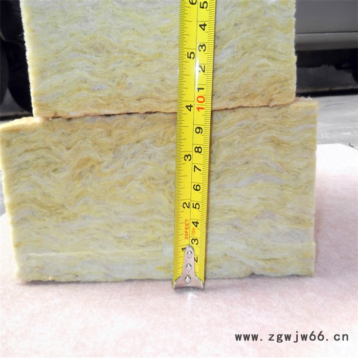 通辽岩棉板厂家 岩棉复合板 硅质板 玻璃棉 保温材料专业生产图4