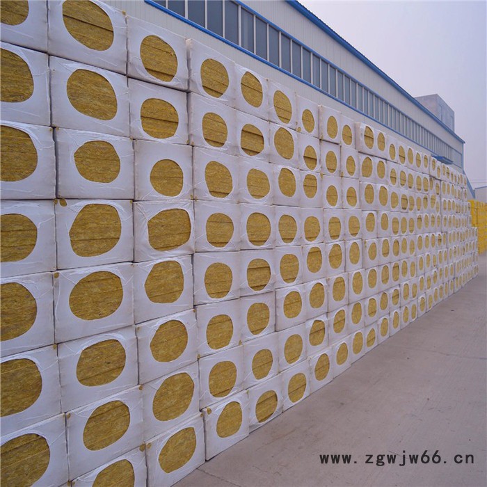 通辽岩棉板厂家 岩棉复合板 硅质板 玻璃棉 保温材料专业生产图5