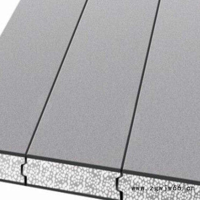 供应生产复合保温隔墙板 隔墙板材质 隔墙板价格 价格合理 保温材料图5