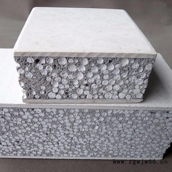 供应生产复合保温隔墙板 隔墙板材质 隔墙板价格 价格合理 保温材料图8