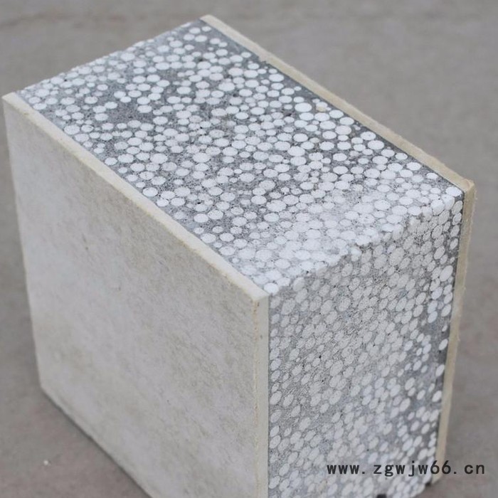 供应生产复合保温隔墙板 隔墙板材质 隔墙板价格 价格合理 保温材料图4