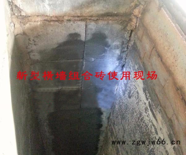 高销量窑炉预制块砖 各种异形耐火砖 河南耐火材料厂家 直销定制图3