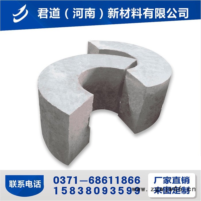 高销量窑炉预制块砖 各种异形耐火砖 河南耐火材料厂家 直销定制图4