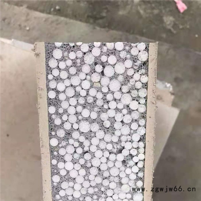 齐雪鑫居-聚苯颗粒隔墙板价格 聚苯颗粒保温材料图8