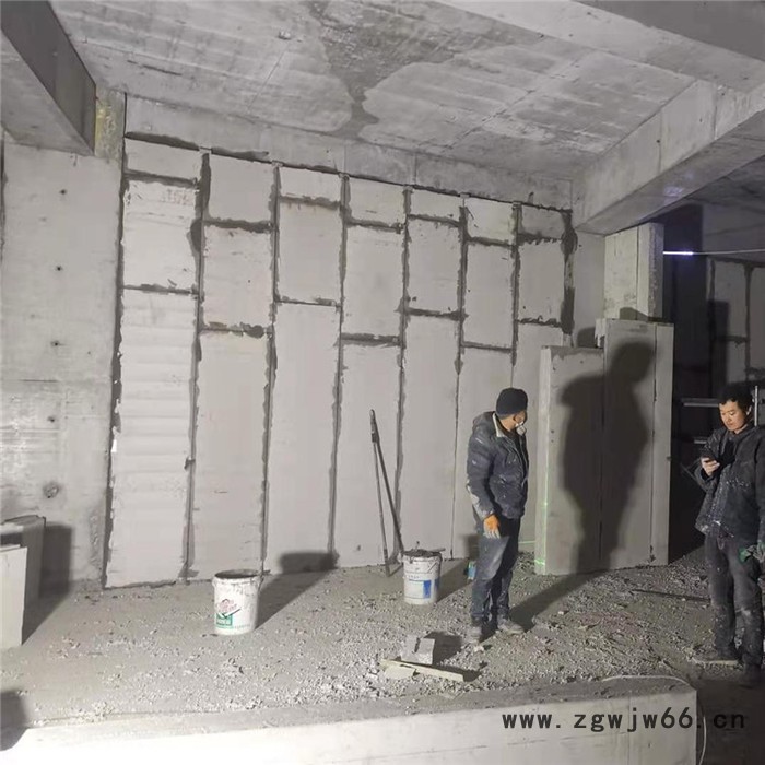 齐雪鑫居-聚苯颗粒隔墙板价格 聚苯颗粒保温材料图2