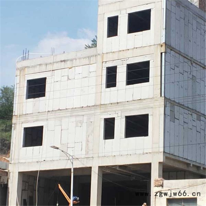 齐雪鑫居-聚苯颗粒隔墙板价格 聚苯颗粒保温材料图6