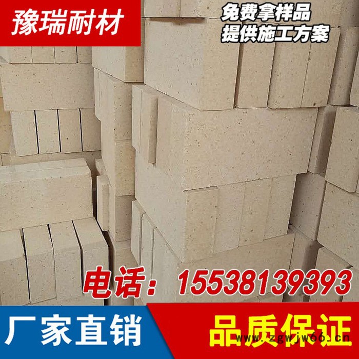 耐火材料厂家生产 锚固砖 高铝砖 可定做 耐火砖粘土砖图3
