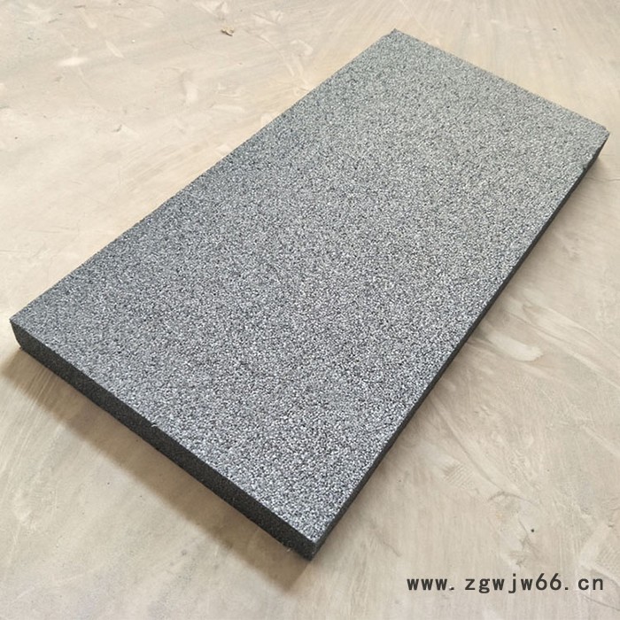 河北【誉腾** 石墨改性聚苯板 外墙外保温板 外墙保温材料 石墨板图5