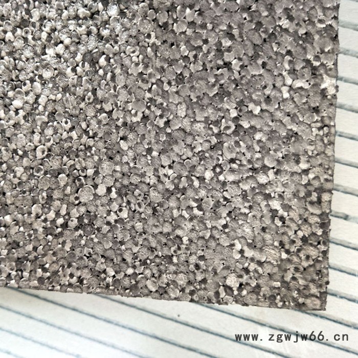 河北【誉腾** 石墨改性聚苯板 外墙外保温板 外墙保温材料 石墨板图2