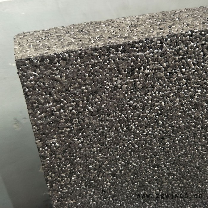 河北【誉腾** 石墨改性聚苯板 外墙外保温板 外墙保温材料 石墨板图8