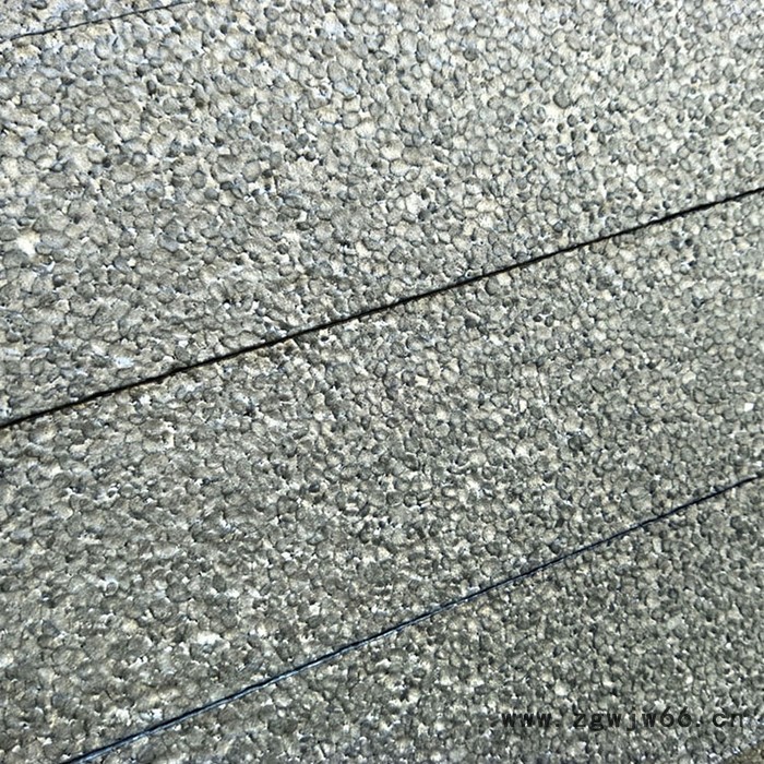 河北【誉腾** 石墨改性聚苯板 外墙外保温板 外墙保温材料 石墨板图6