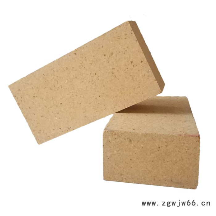 豫企耐材 三级高铝砖 耐火材料 耐火砖图2