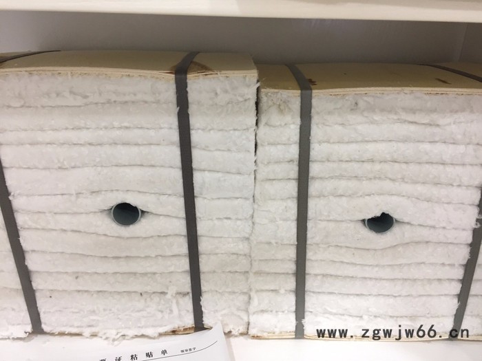 盛阳高温耐火纤维 耐火材料 硅酸铝(陶瓷)耐火纤维模块图3