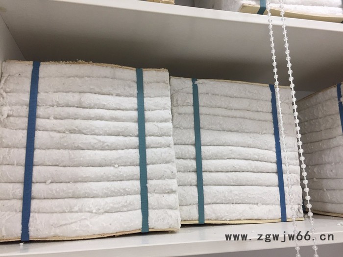 盛阳高温耐火纤维 耐火材料 硅酸铝(陶瓷)耐火纤维模块图2