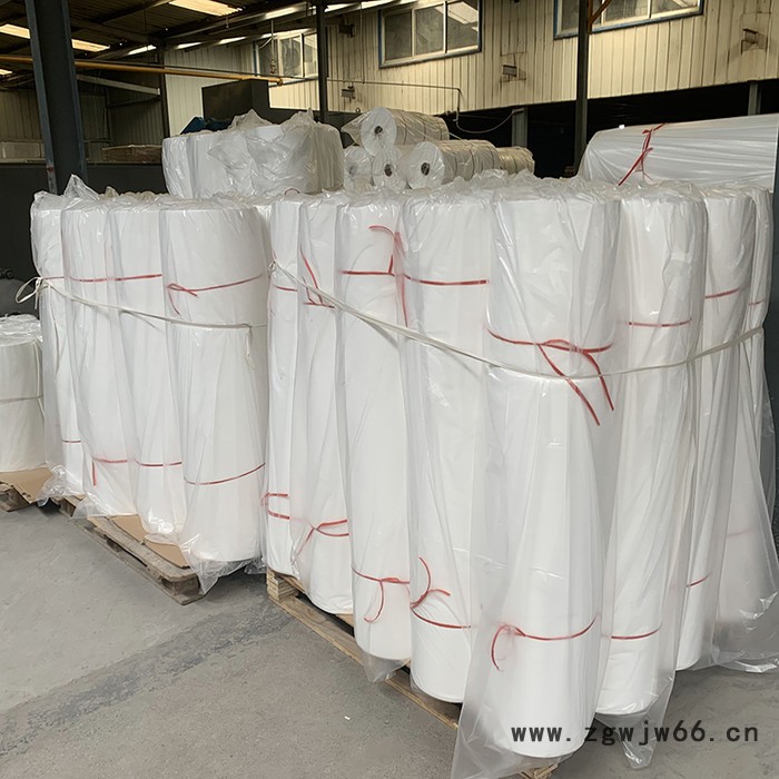 供应硅酸铝陶瓷纤维毯 设备管道隔热毡 回转窑保温衬用保温材料 厂价批发图3