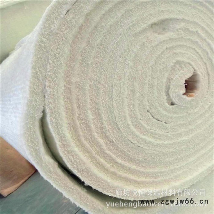 生产销售玻璃纤维针刺毡 电器隔热棉《廊坊悦恒》保温材料厂家图5