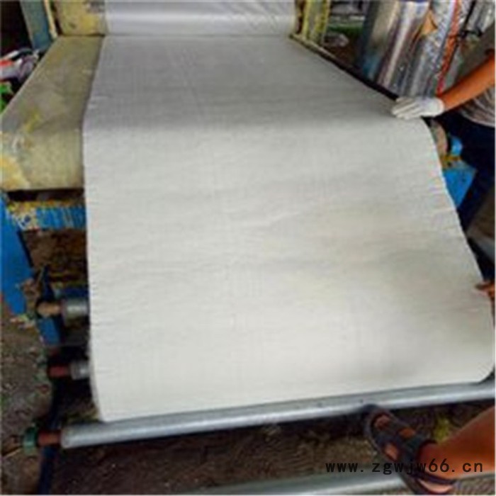 生产销售玻璃纤维针刺毡 电器隔热棉《廊坊悦恒》保温材料厂家图6