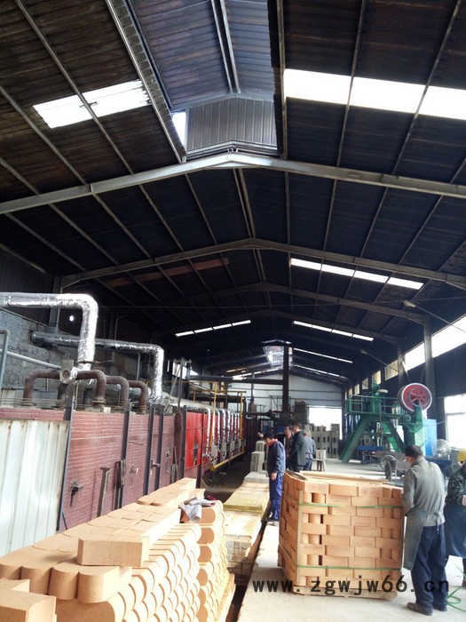 顺泰恒**供应高铝砖、铁包砖  专业生产炼铁用耐火材料 标准粘土砖  粘土砖图5