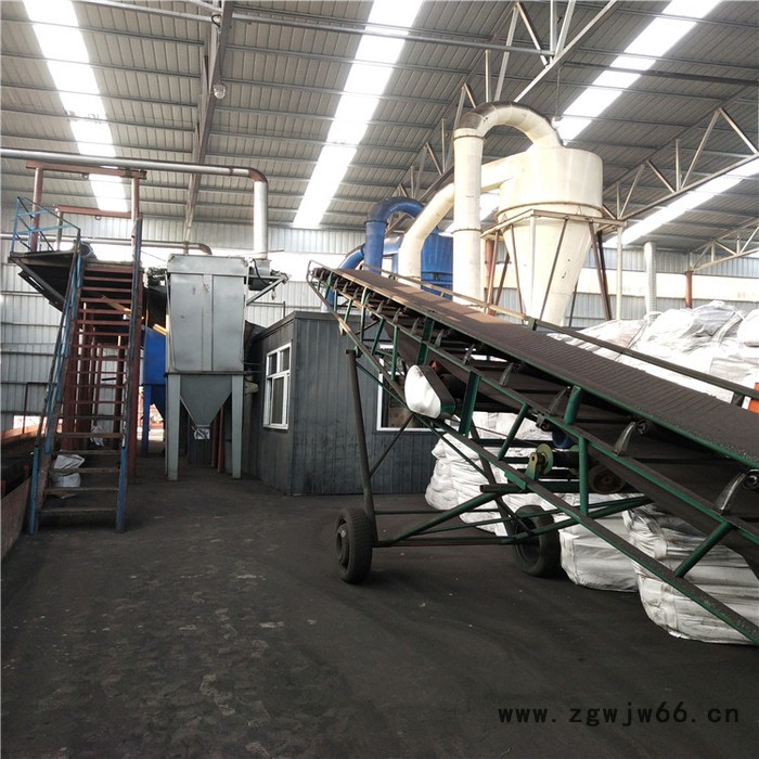 丰泰源m6 沥青粉 高温沥青  用于生产防水材料专用  质量长期稳定图4