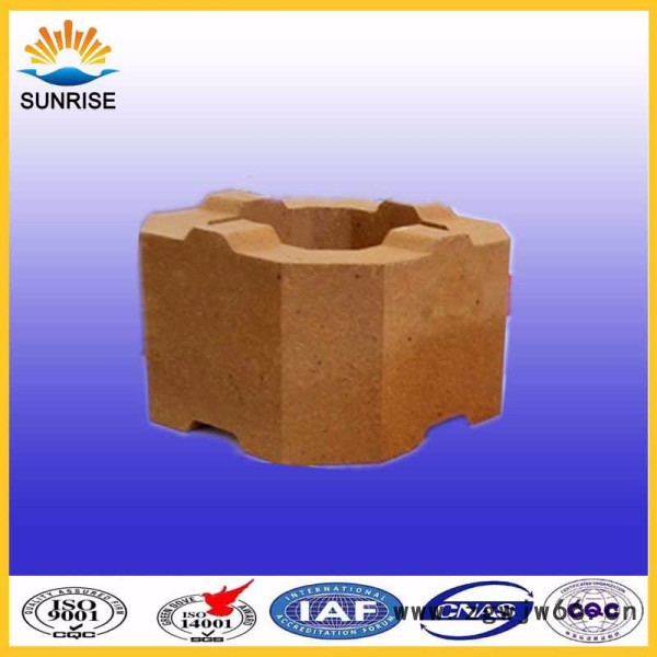 河南 镁砖 耐火材料 供应厂家图4