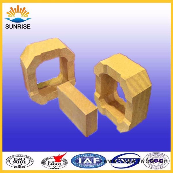 河南 镁砖 耐火材料 供应厂家图2