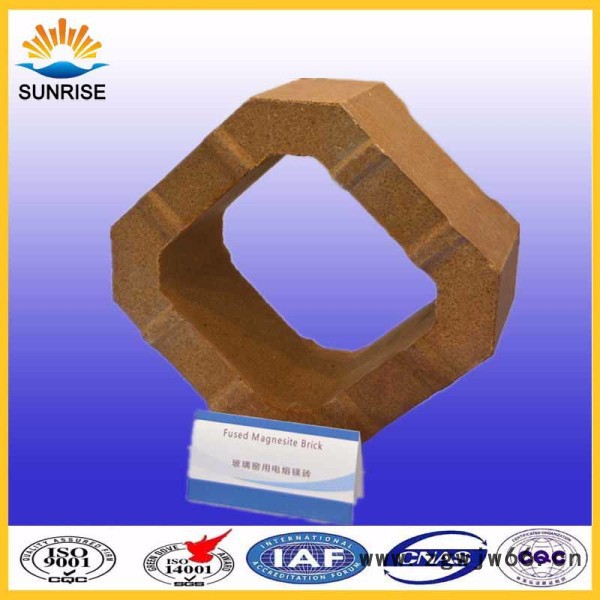 河南 镁砖 耐火材料 供应厂家图3
