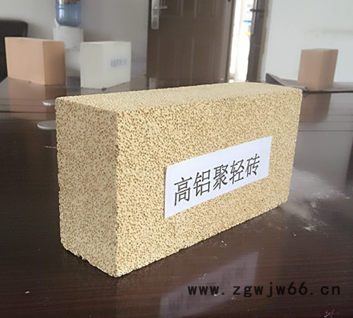 河南耐火材料**批发莫来石轻质保温砖 耐火砖图5