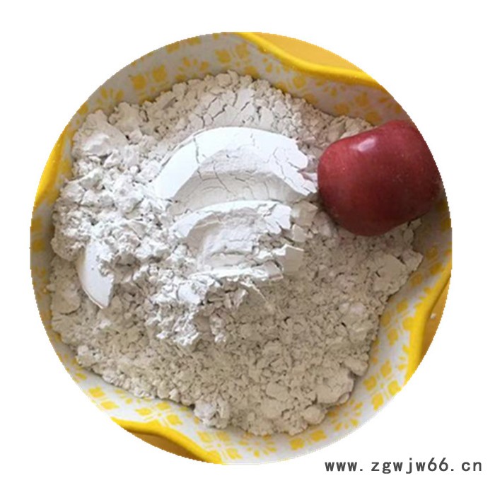 供应防水材料用钙粉 堵漏剂用钙粉 400目重质碳酸钙粉图3