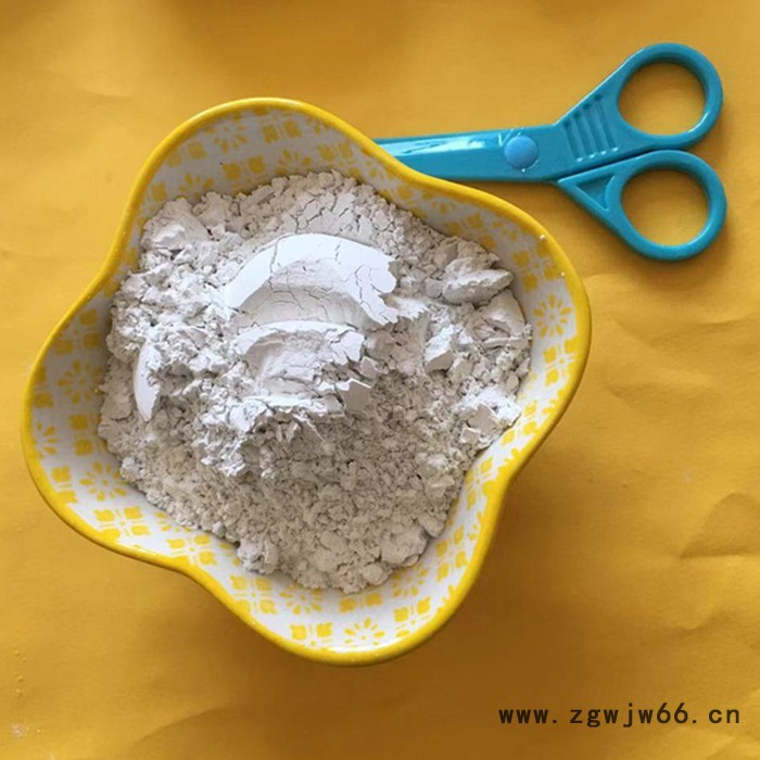 供应防水材料用钙粉 堵漏剂用钙粉 400目重质碳酸钙粉图5