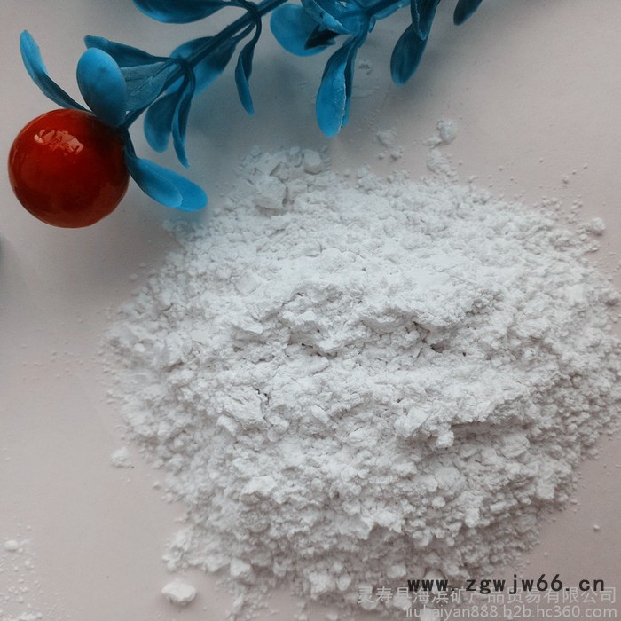 供应防水材料用钙粉 堵漏剂用钙粉 400目重质碳酸钙粉图7